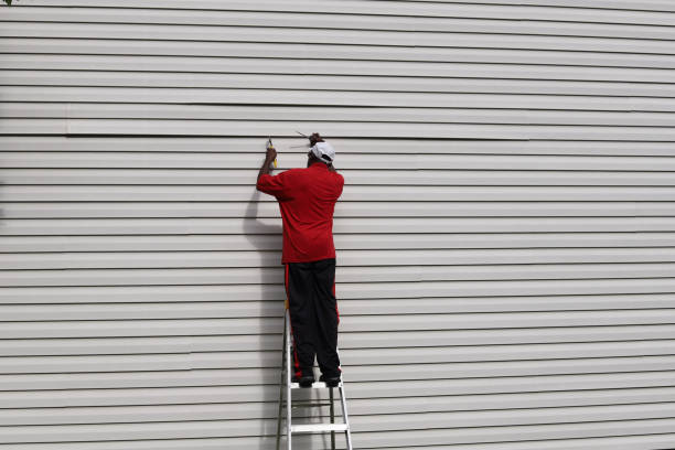 Best Composite Siding  in Decatur, AL