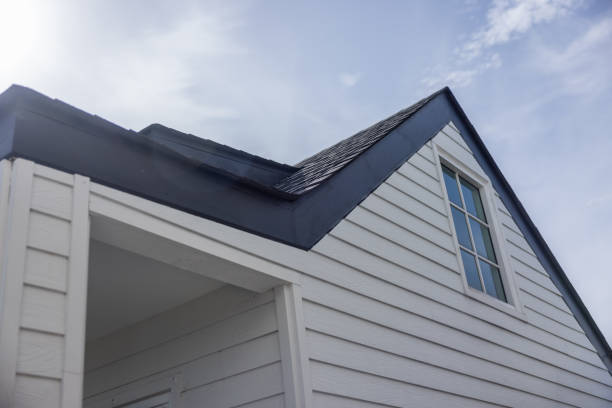 Best Custom Trim and Detailing for Siding  in Decatur, AL
